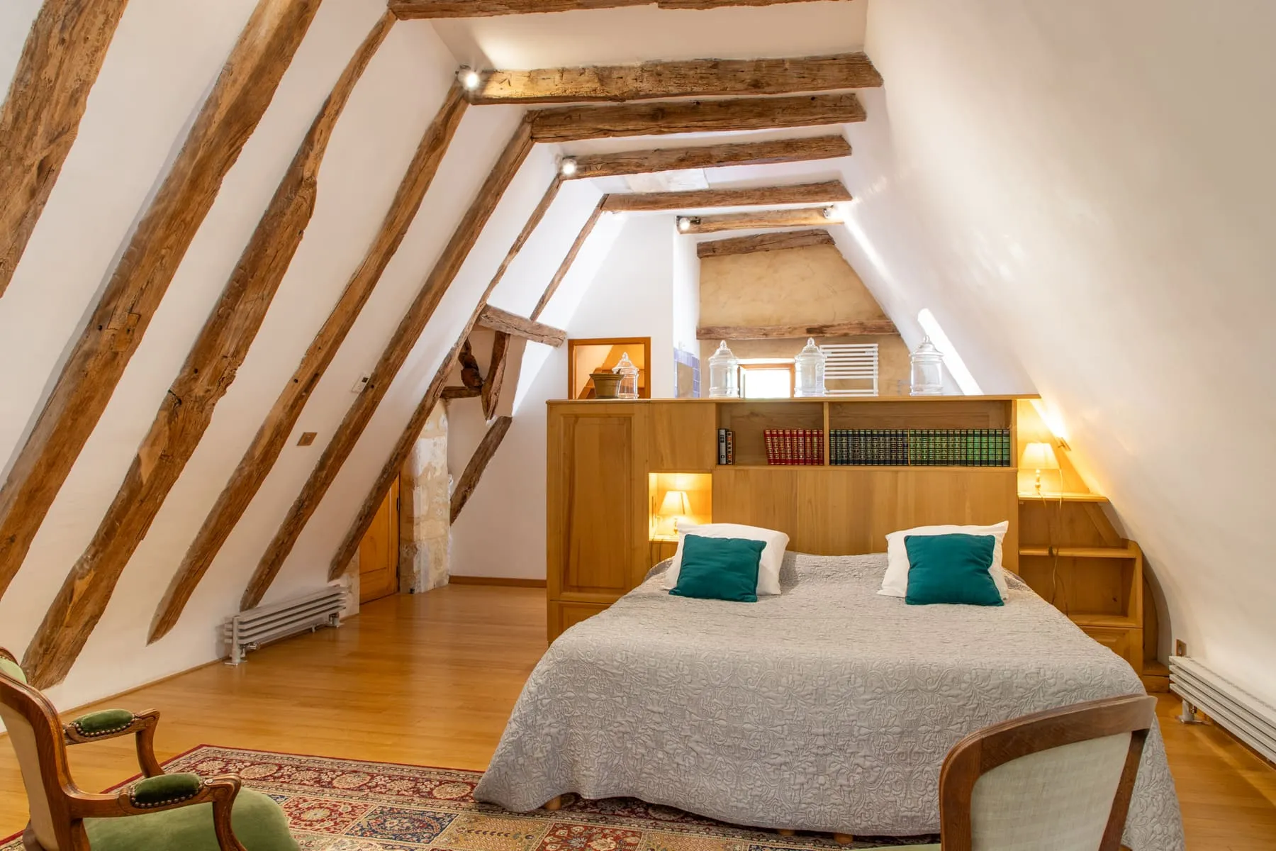 Suite Geneviève