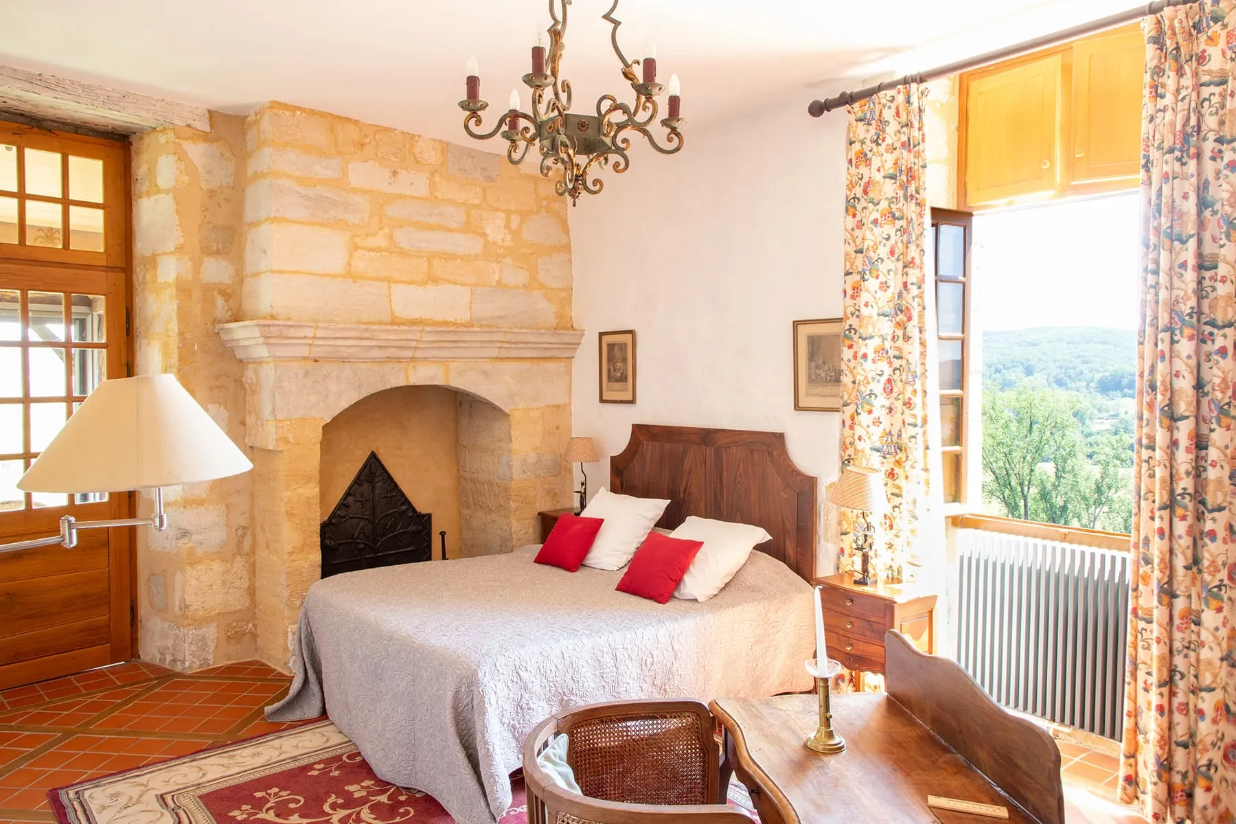 Suite Kléber