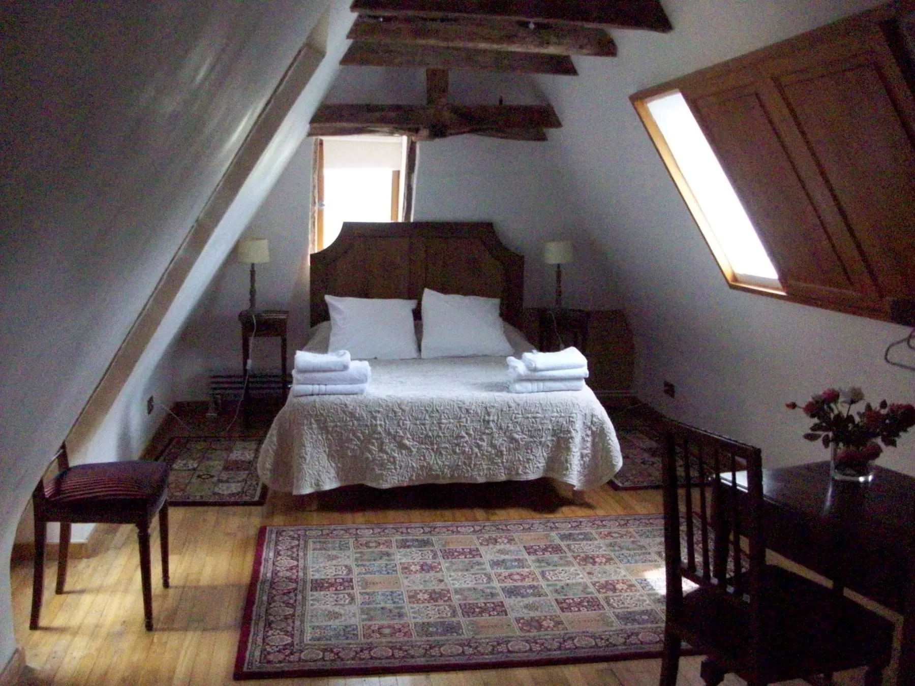 Chambre Marguerite
