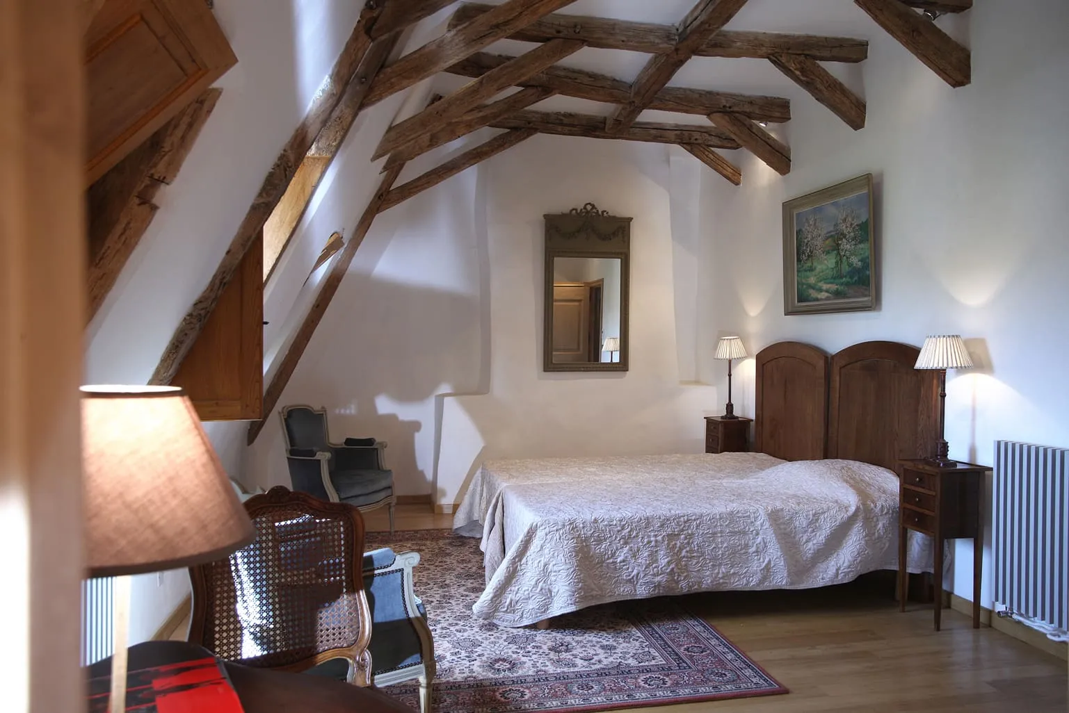 Chambre Suzanne