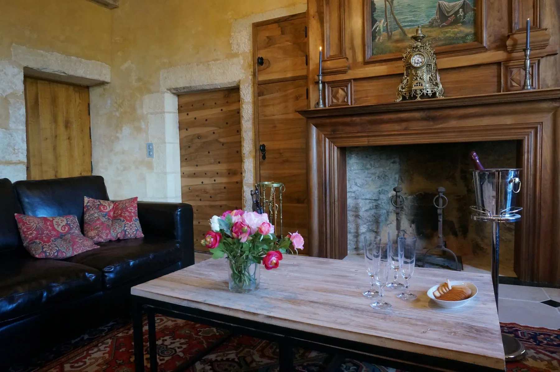 La Maison des Sarrasins