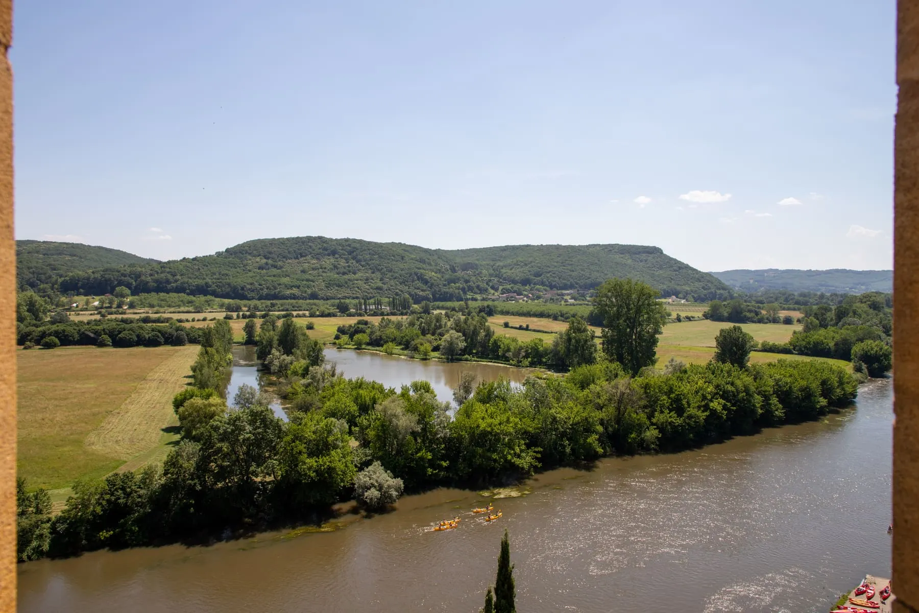 La Maison des Sarrasins